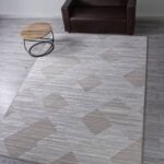 Ковер SIRIUS ( СИРИУС ) F421 - CREAM-NATURAL