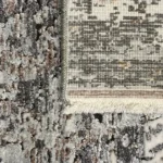 Ковер SOHO ( СОХО ) Z332L - HB.D.GREY / BROWN