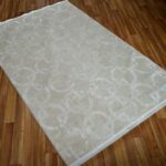 Ковер TABOO ( ТАБУ ) U621A - HB.CREAM / CREAM