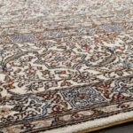 Ковер TIBET SILK & SILK ( ТИБЕТ СИЛК ЭНД СИЛК ) S-01 - BEIGE