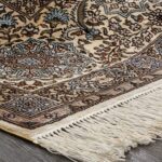 Ковер TIBET SILK & SILK ( ТИБЕТ СИЛК ЭНД СИЛК ) S-01 - BEIGE