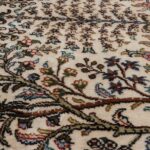 Ковер TIBET SILK & SILK ( ТИБЕТ СИЛК ЭНД СИЛК ) S-12 - СREAM