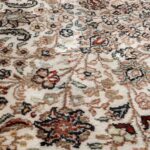 Ковер TIBET SILK & SILK ( ТИБЕТ СИЛК ЭНД СИЛК ) S-15 - СREAM / BEIGE