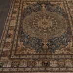 Ковер TIBET SILK & SILK ( ТИБЕТ СИЛК ЭНД СИЛК ) S-18 - IVORY
