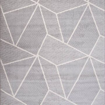 Ковер TORNADO ( ТОРНАДО ) F057 - GRAY