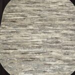 Ковер TORNADO ( ТОРНАДО ) F301 - BEIGE ( Овал )