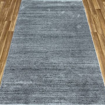 Ковер VEGA ( ВЕГА ) 0957B - B.ANTHRACITE / B.D.GRAY
