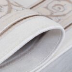 Ковер ZARINA ( ЗАРИНА ) B269A - CREAM / CREAM FDY
