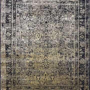 Ковер ELEXUS LOCA ( ЭЛЕКСУС ЛОКА ) PU55B - YENİ / SARI