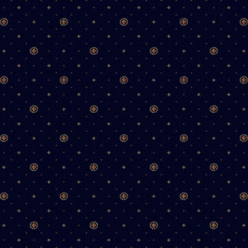 Ковролин Etalon (Эталон) E001 - DARK NAVY
