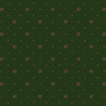 Ковролин Etalon (Эталон) E001 - GREEN