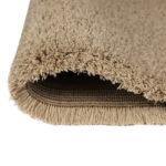 Ковролин Gold Shaggy 01800A Beige