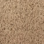 Ковролин Gold Shaggy 01800A Beige
