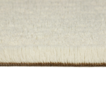 Ковролин Gold Shaggy 01800A White