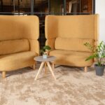 Ковролин Wilkins Mantera 1000 Beige 02