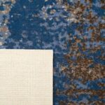 Ковролин Wilkins Sahara Blue 04