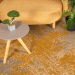 Ковролин Wilkins Sahara Yellow 05
