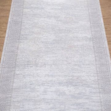 Ковровая дорожка Лакшери 27710/23325
