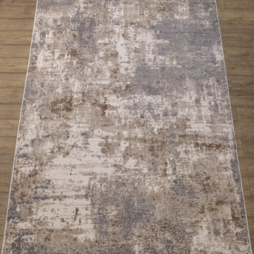 Ковровая дорожка Лакшери 27719/23323