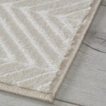 Ковровая дорожка VC MON ( ВК МОН ) F555 - CREAM