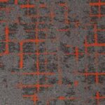 Ковровая плитка AW Macro Tile 91