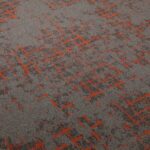 Ковровая плитка AW Macro Tile 91
