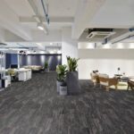 Ковровая плитка AW Marathon Tile 96