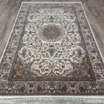 Ковер ABRISHIM ( АБРИШИМ ) 3818A CREAM/CREAM