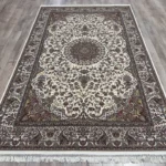 Ковер ABRISHIM ( АБРИШИМ ) 3818A CREAM/CREAM