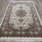 Ковер ABRISHIM ( АБРИШИМ ) 3826A CREAM/CREAM