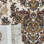 Ковер ABRISHIM ( АБРИШИМ ) 3826A CREAM/CREAM