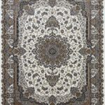 Ковер ABRISHIM ( АБРИШИМ ) 3826A CREAM/CREAM