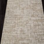 Ковер AFINA ( АФИНА ) F415AE - BEIGE / L.BROWN