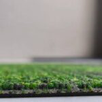 Ковровая плитка BONKEEL Pascal Green