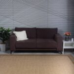 Ковер AFRA ( АФРА ) ST054A - BROWN