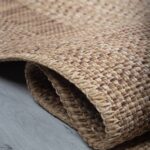 Ковер AFRA ( АФРА ) ST054A - BROWN