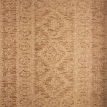 Ковер AFRA ( АФРА ) ST056A - BROWN