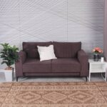 Ковер AFRA ( АФРА ) ST056A - CREAM