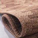 Ковер AFRA ( АФРА ) ST056A - CREAM