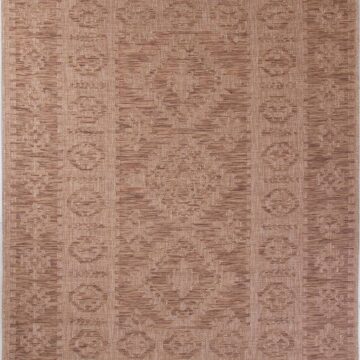 Ковер AFRA ( АФРА ) ST056A - CREAM