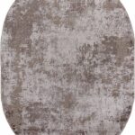 Ковер ALABAMA ( АЛАБАМА ) F172 - BEIGE ( Овал )