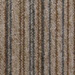 Ковровая плитка BONKEEL Space Strip Beige