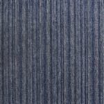 Ковровая плитка BONKEEL Space Strip Blue