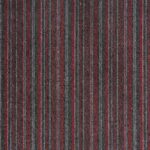 Ковровая плитка BONKEEL Space Strip Red