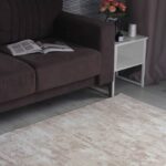 Ковер ALABAMA ( АЛАБАМА ) F176 - LIGHT BEIGE