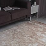 Ковер ALABAMA ( АЛАБАМА ) F176 - LIGHT BEIGE