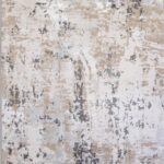 Ковер AMELI ( АМЕЛИ ) 5575A - S.BEIGE / P.WHITE