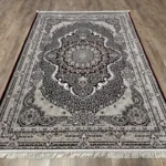 Ковер ANATOLIA ( АНАТОЛИА ) A010D BURGUNDY/BURGUNDY