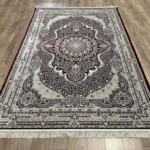 Ковер ANATOLIA ( АНАТОЛИА ) A010D BURGUNDY/BURGUNDY