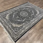 Ковер ANATOLIA ( АНАТОЛИА ) A010D D.BLUE/D.BLUE